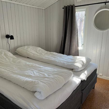 Granmo Camping Oppdal Exteriér fotografie