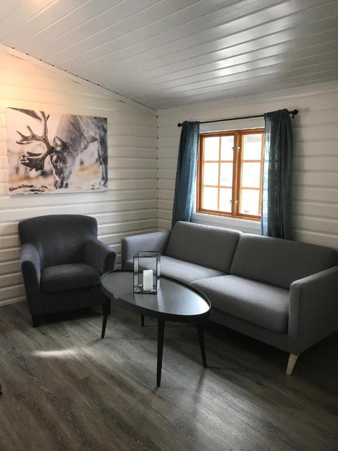 Granmo Camping Oppdal Exteriér fotografie
