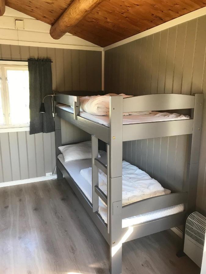 Granmo Camping Oppdal Exteriér fotografie