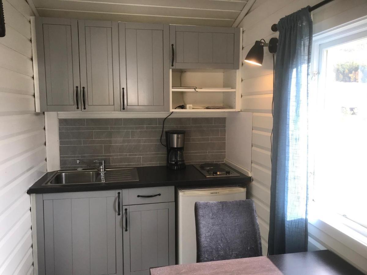 Granmo Camping Oppdal Exteriér fotografie