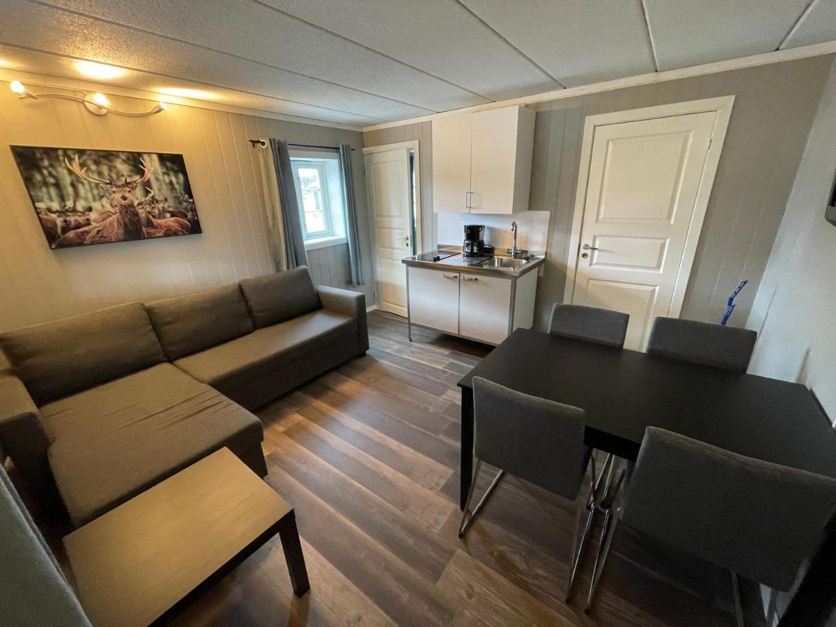 Granmo Camping Oppdal Exteriér fotografie