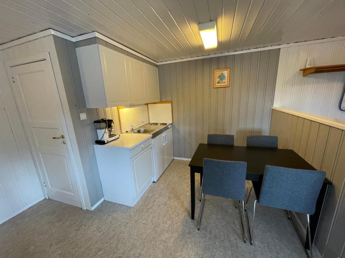 Granmo Camping Oppdal Exteriér fotografie