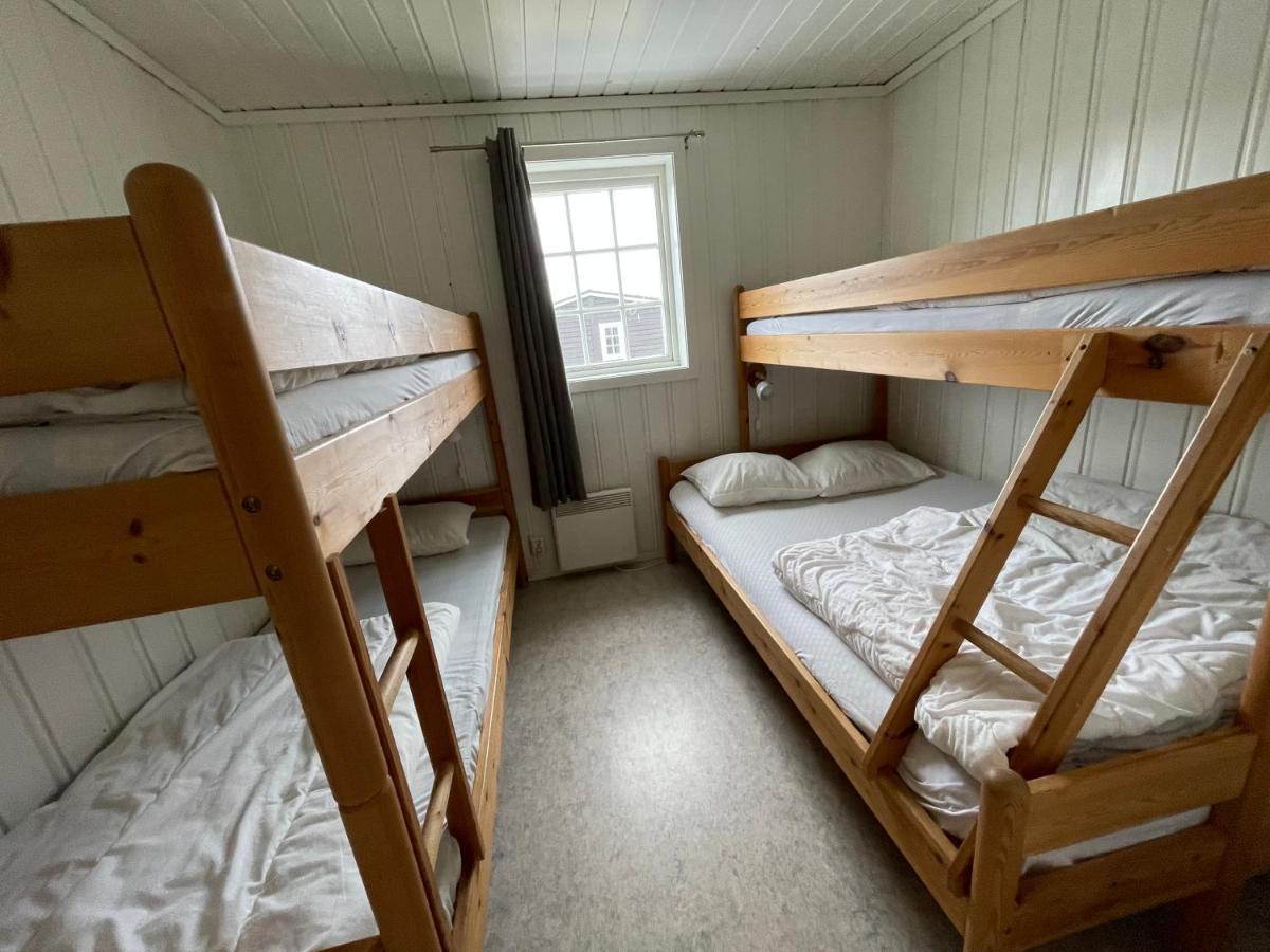 Granmo Camping Oppdal Exteriér fotografie