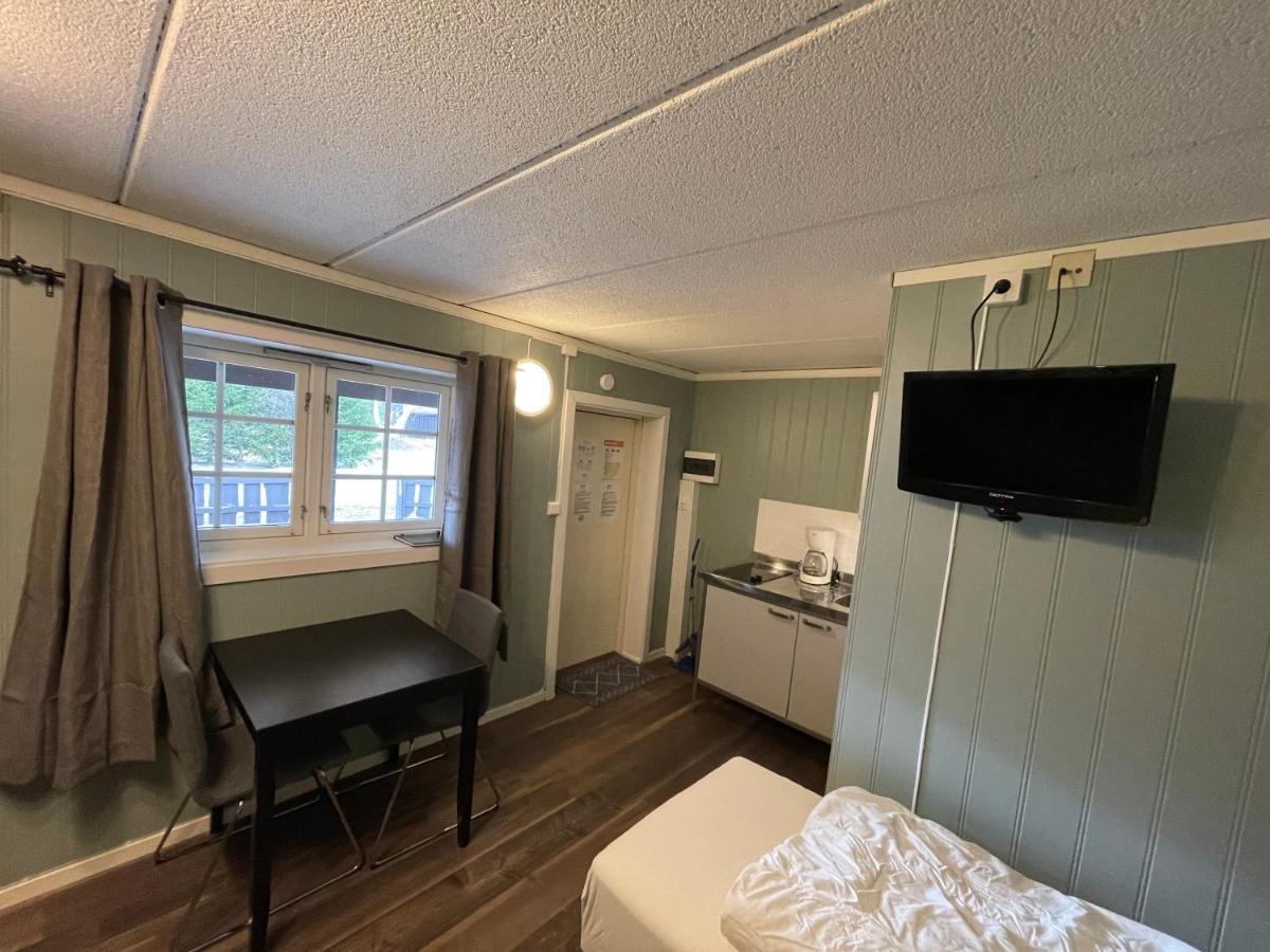 Granmo Camping Oppdal Exteriér fotografie
