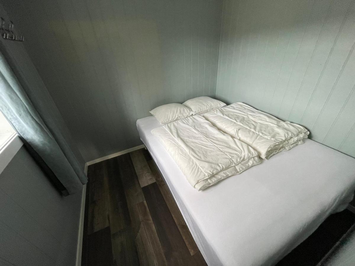 Granmo Camping Oppdal Exteriér fotografie
