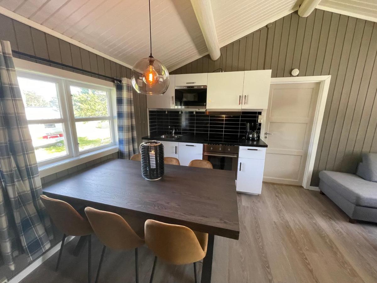 Granmo Camping Oppdal Exteriér fotografie