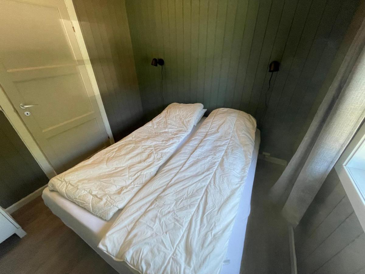 Granmo Camping Oppdal Exteriér fotografie