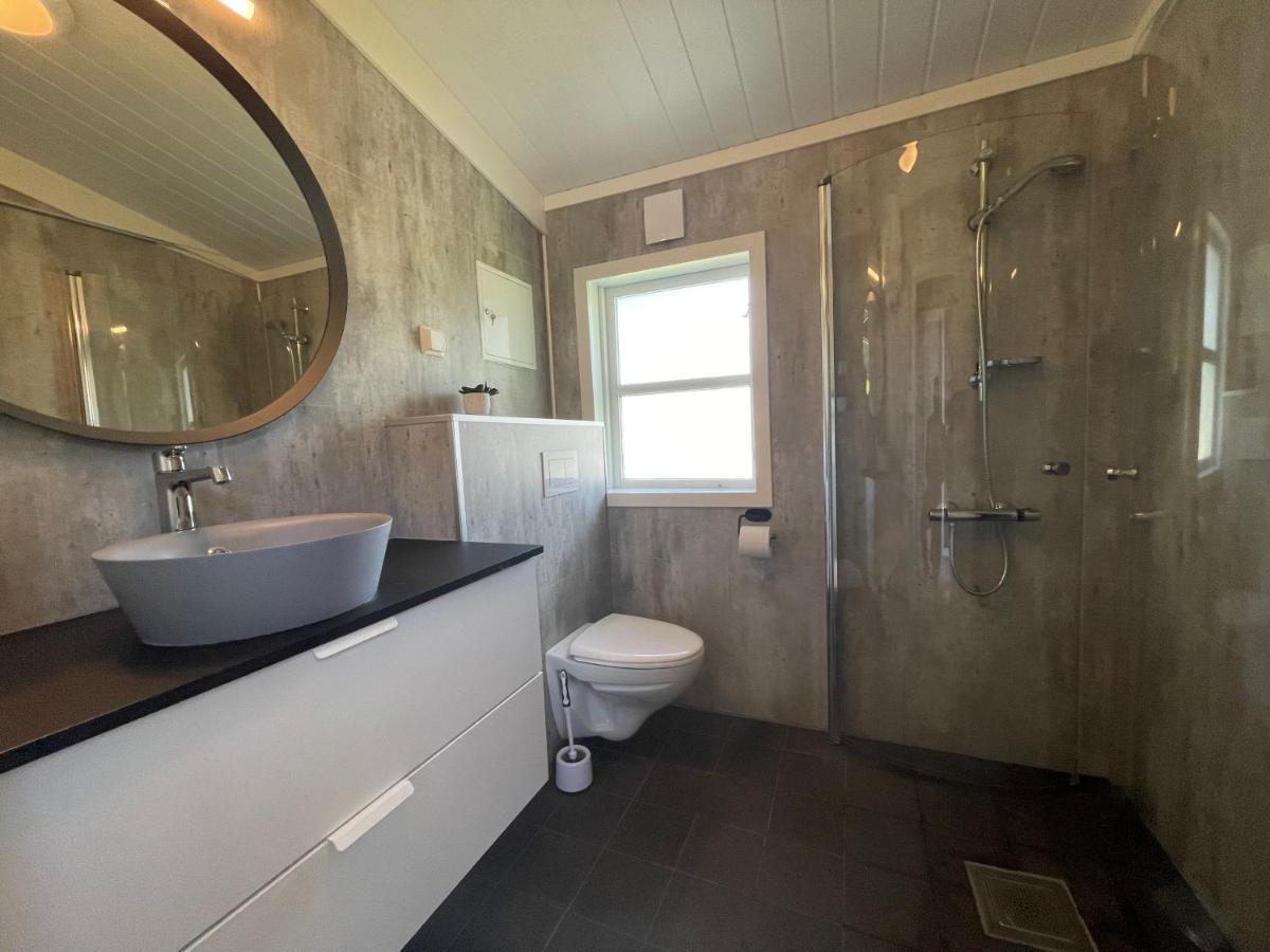 Granmo Camping Oppdal Exteriér fotografie