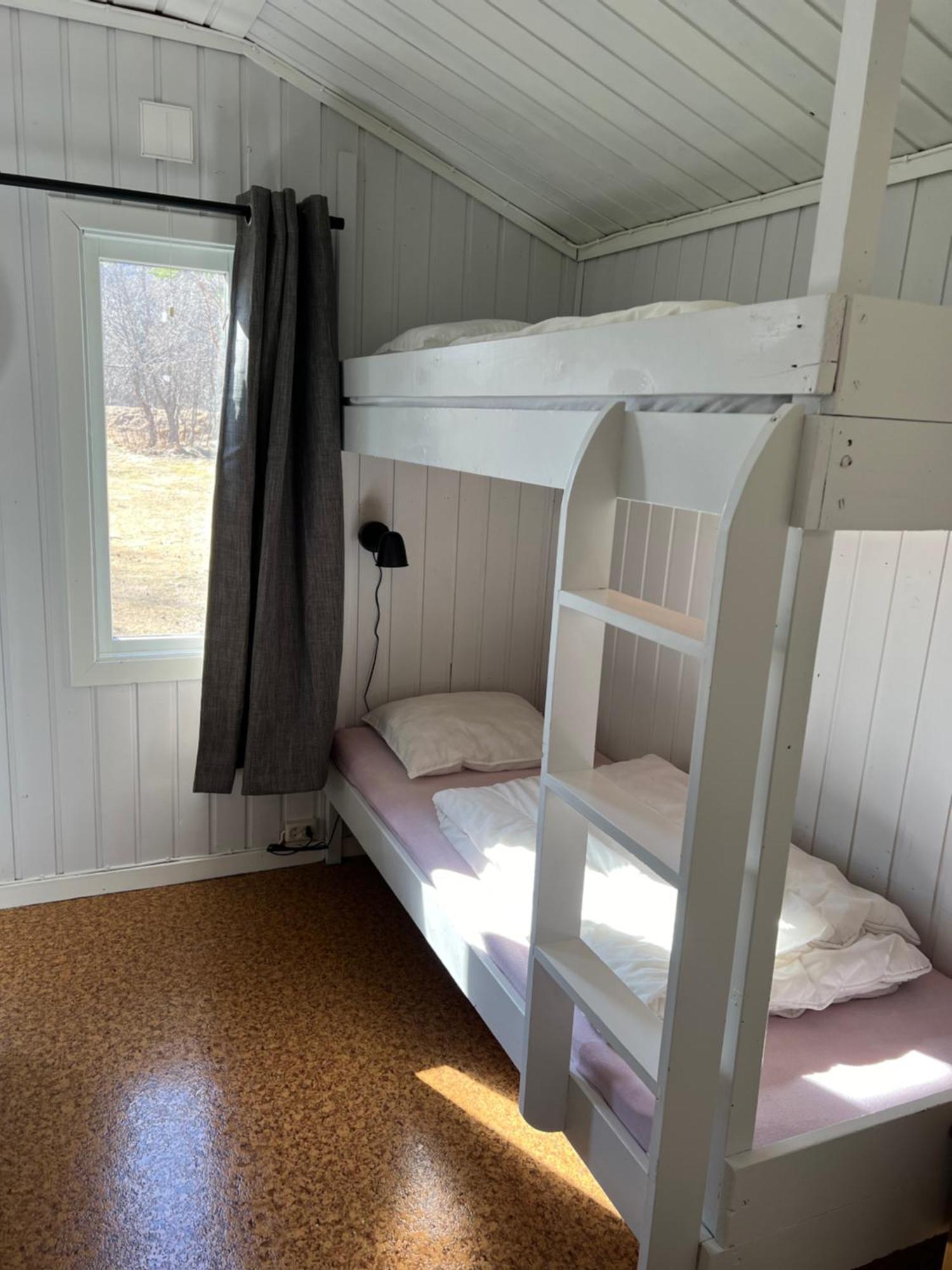 Granmo Camping Oppdal Exteriér fotografie