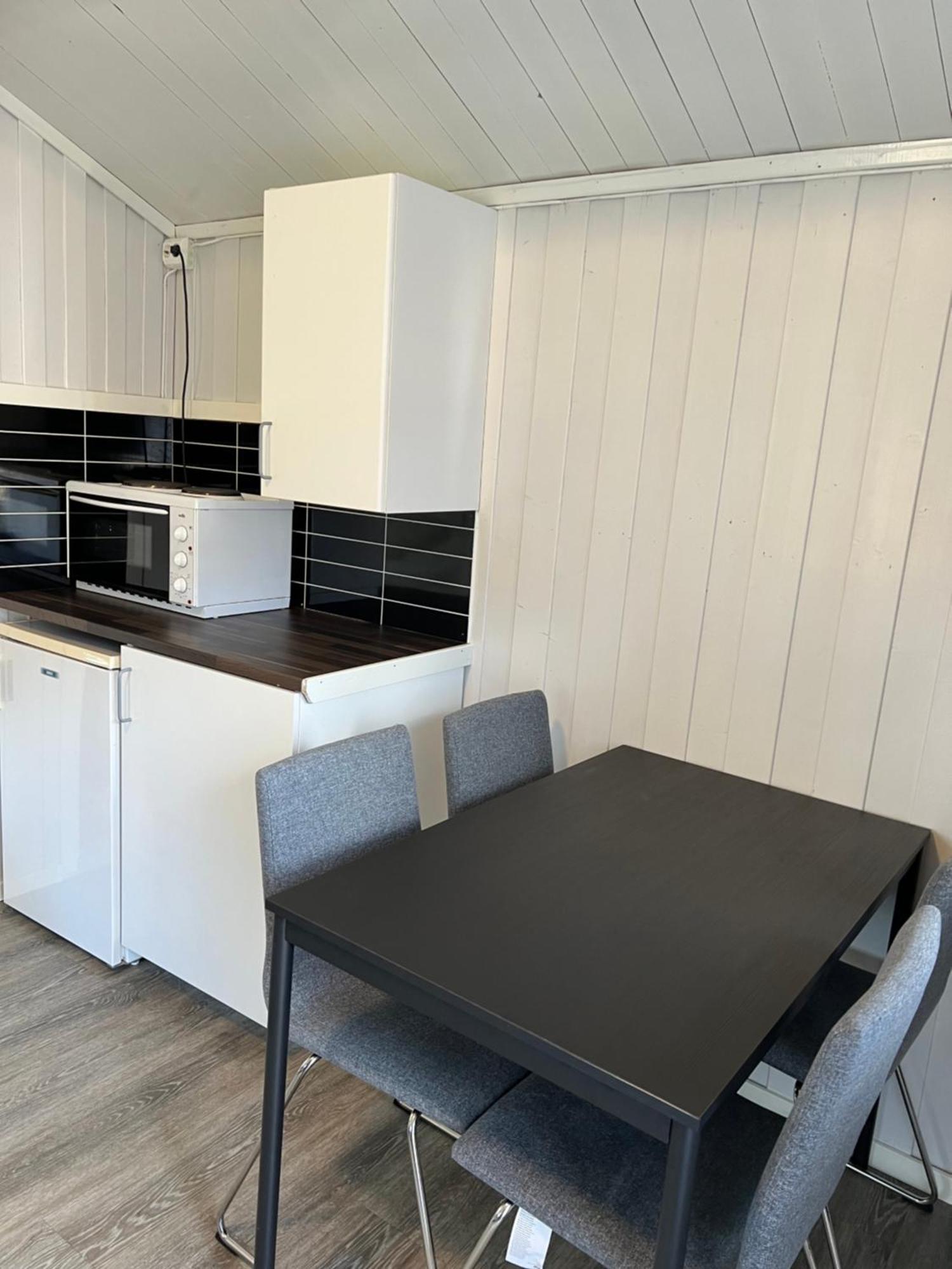 Granmo Camping Oppdal Exteriér fotografie