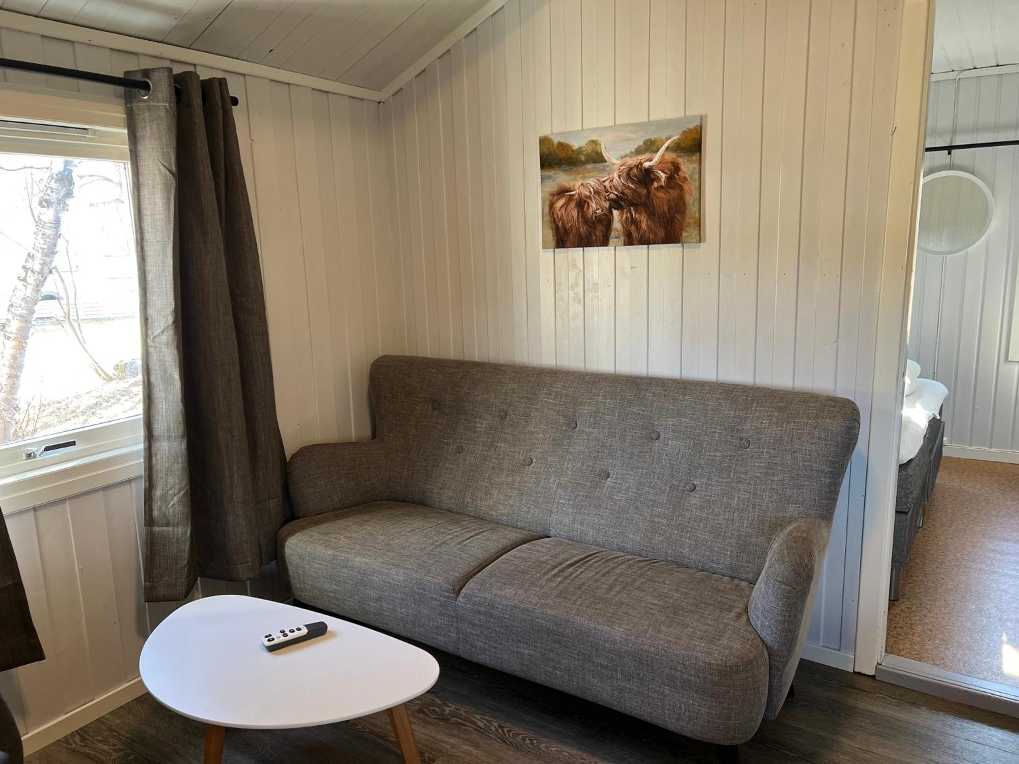 Granmo Camping Oppdal Exteriér fotografie
